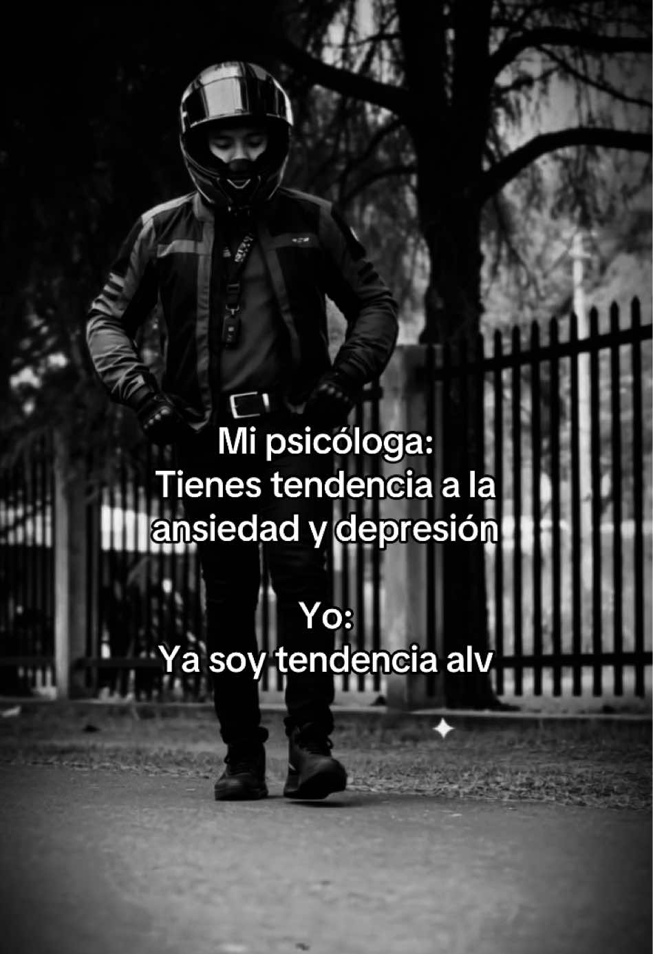 @Un Motero Más