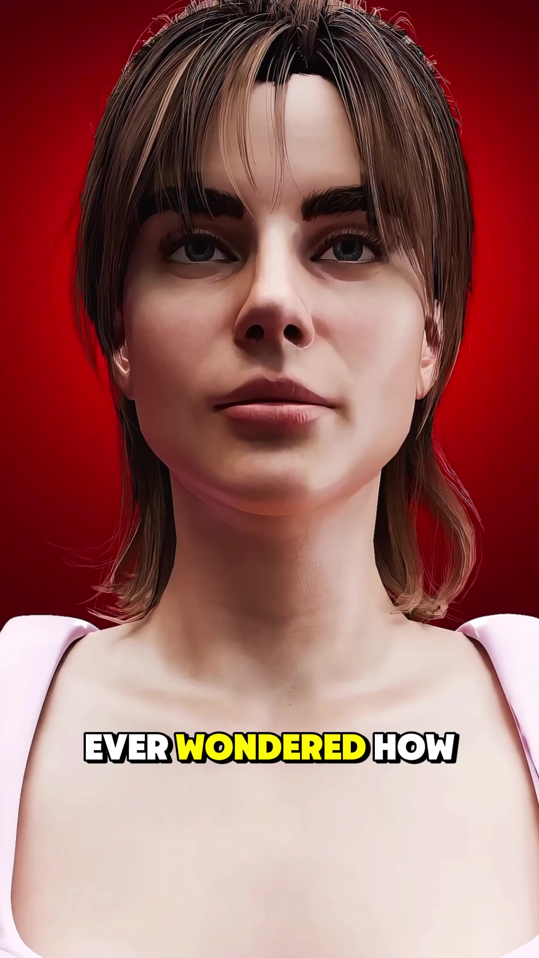@Human 3D