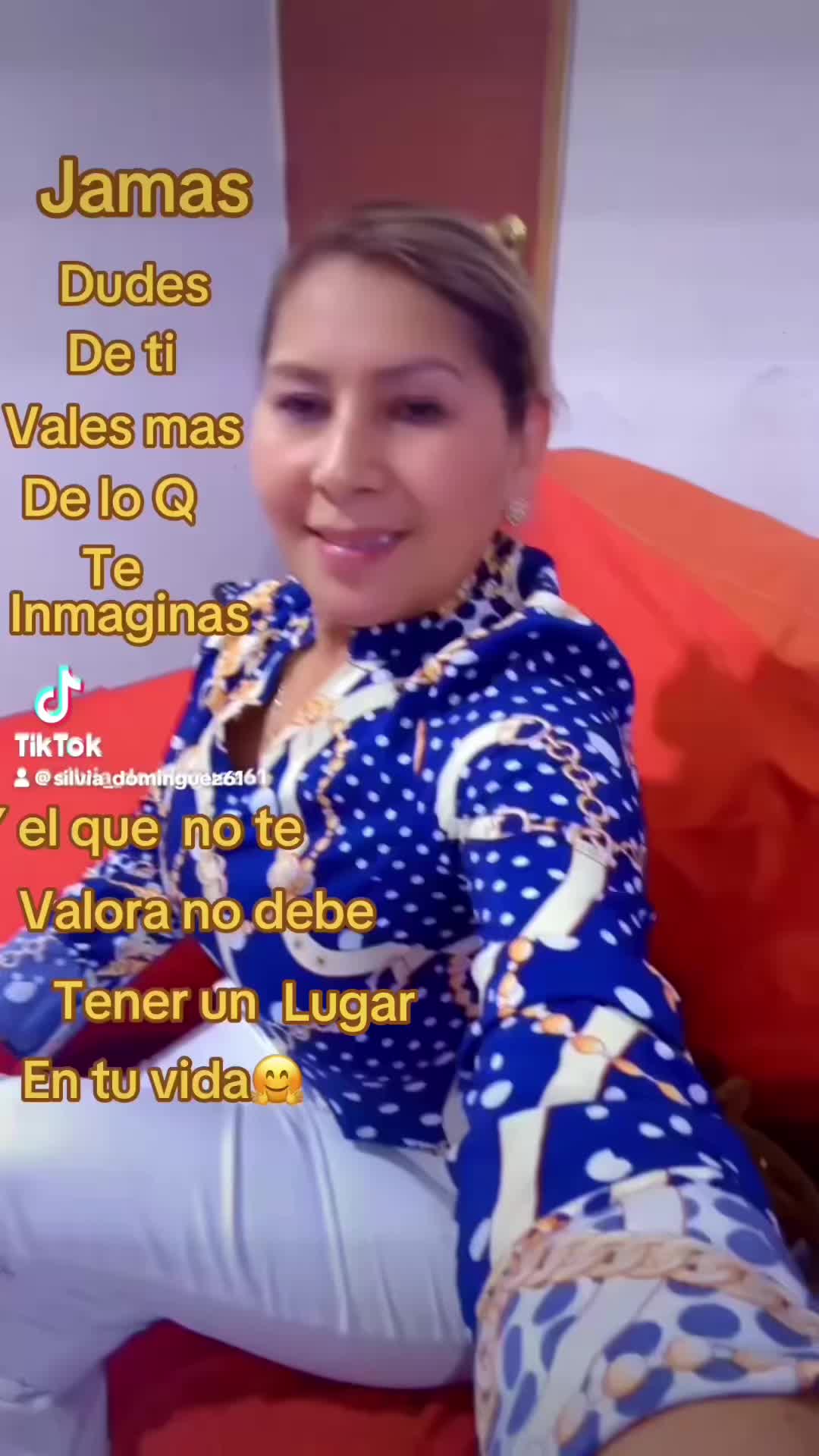 @Silvia Domínguez💖CM👑