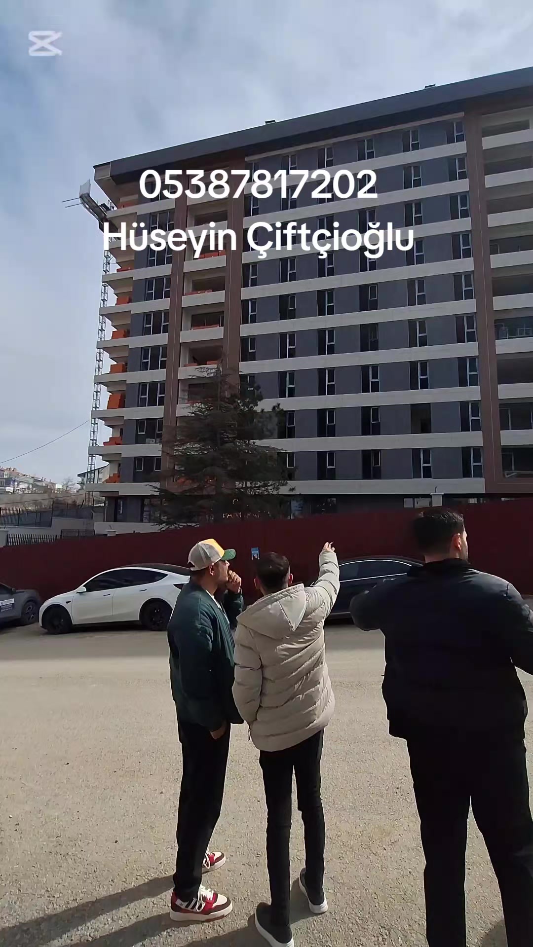 @ANKARA EMLAK GAYRİMENKUL