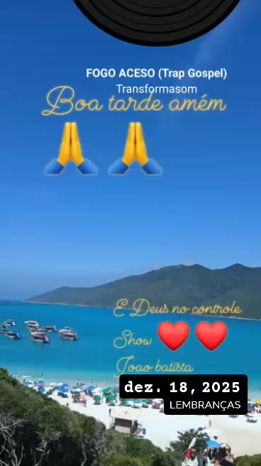 @João Batista