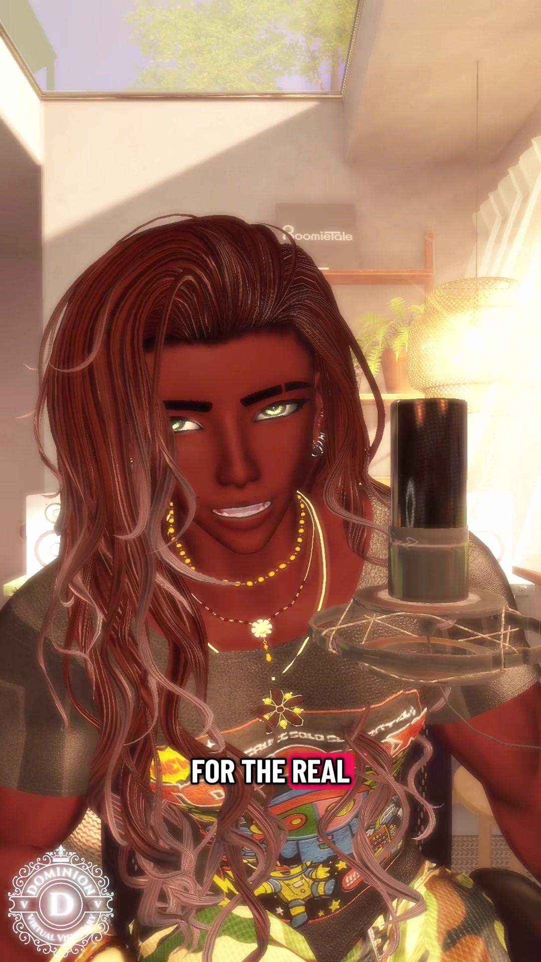 @𝑫 𝑶 𝑴 𝑰 𝑵 𝑰 𝑶 𝑵 🍫5/13