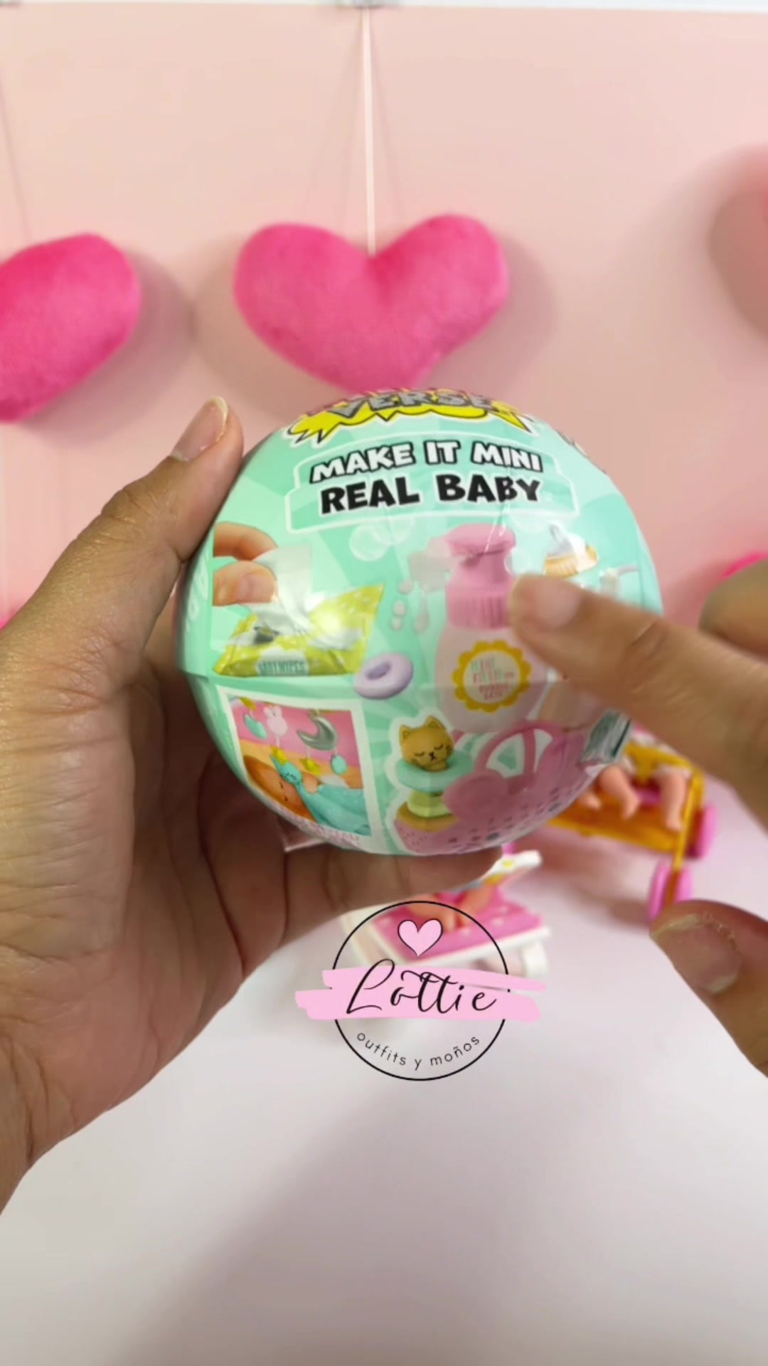 @Lottie.Reborns
