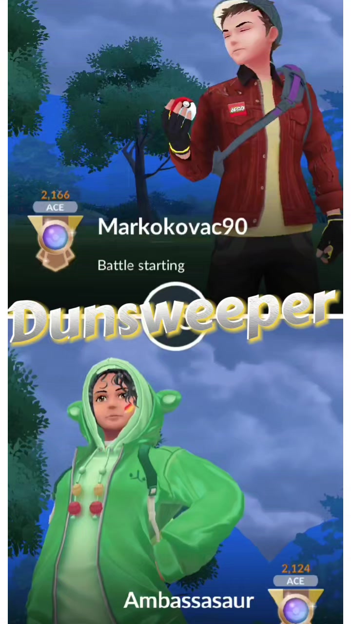 @Ambassasaur