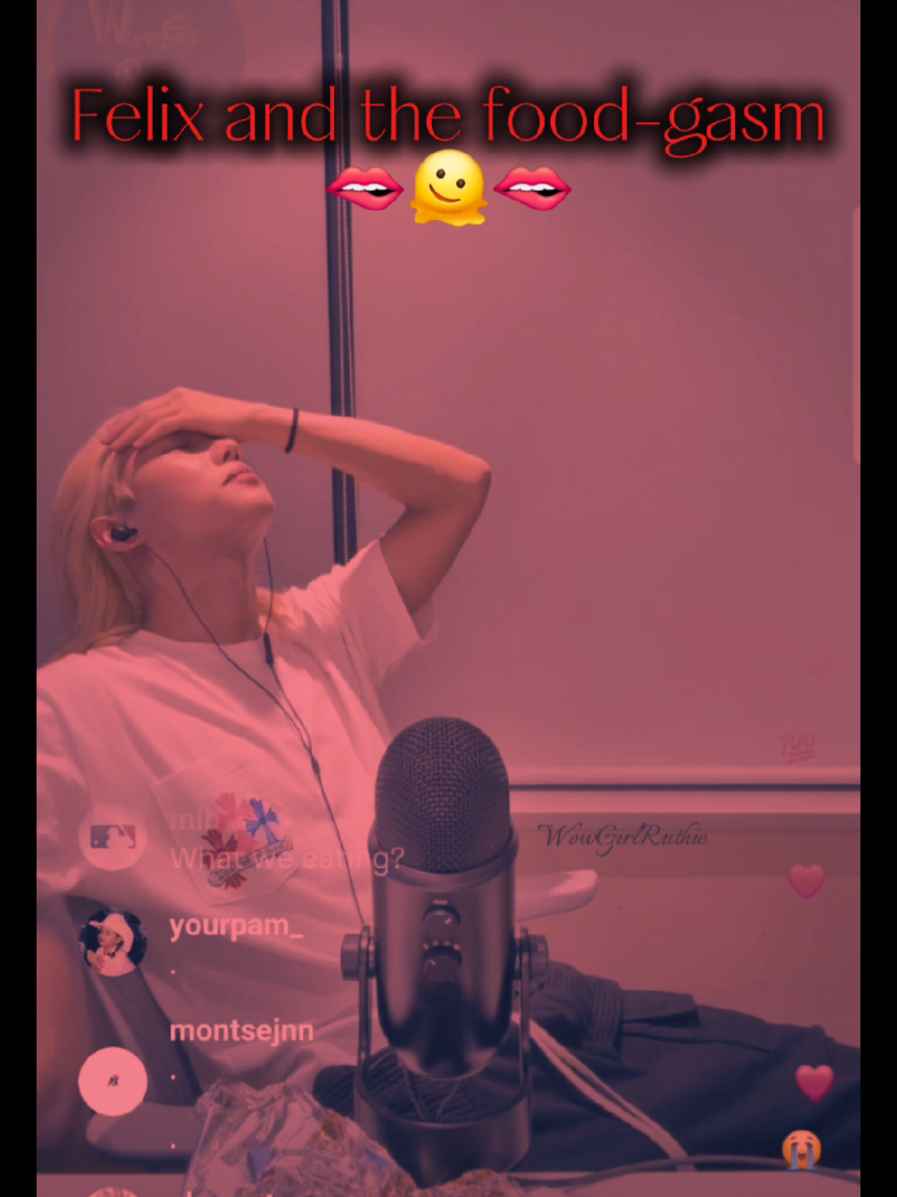 @🐥Ruthie From Deluluville🐥