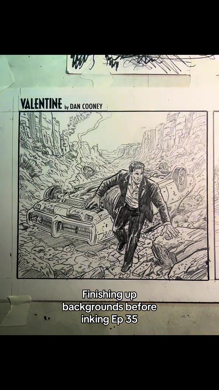 @Dan Cooney
