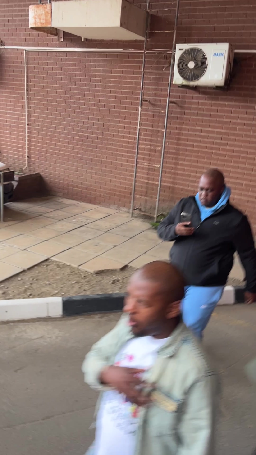 @EFFYC_WSU_MTHATHA Campus