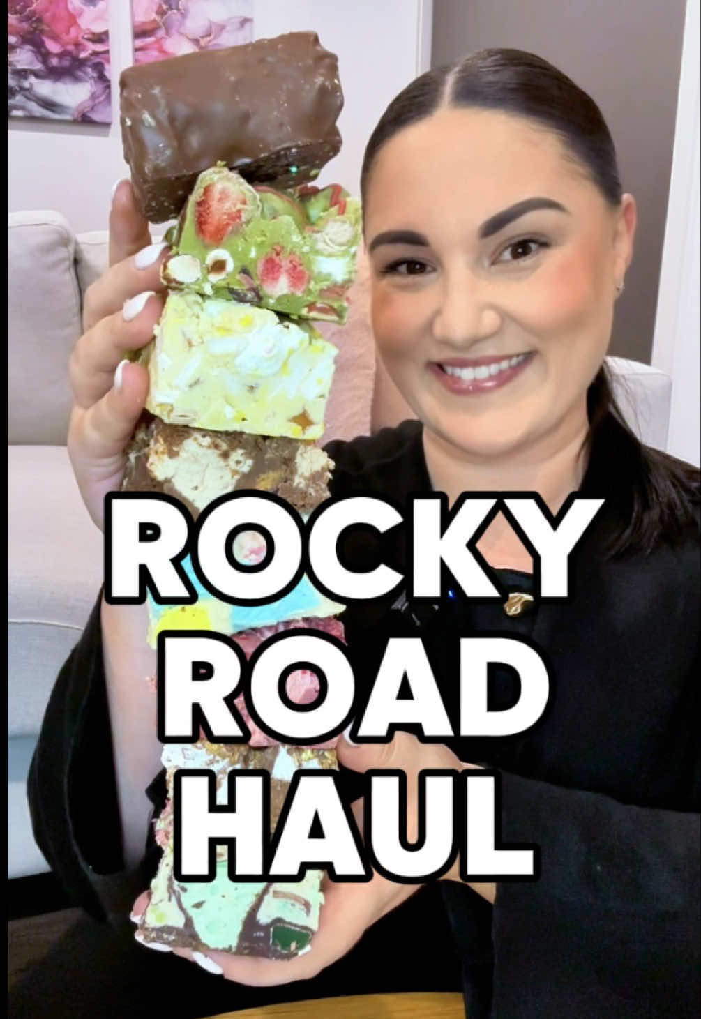 @Emily | Snack Reviews Aus