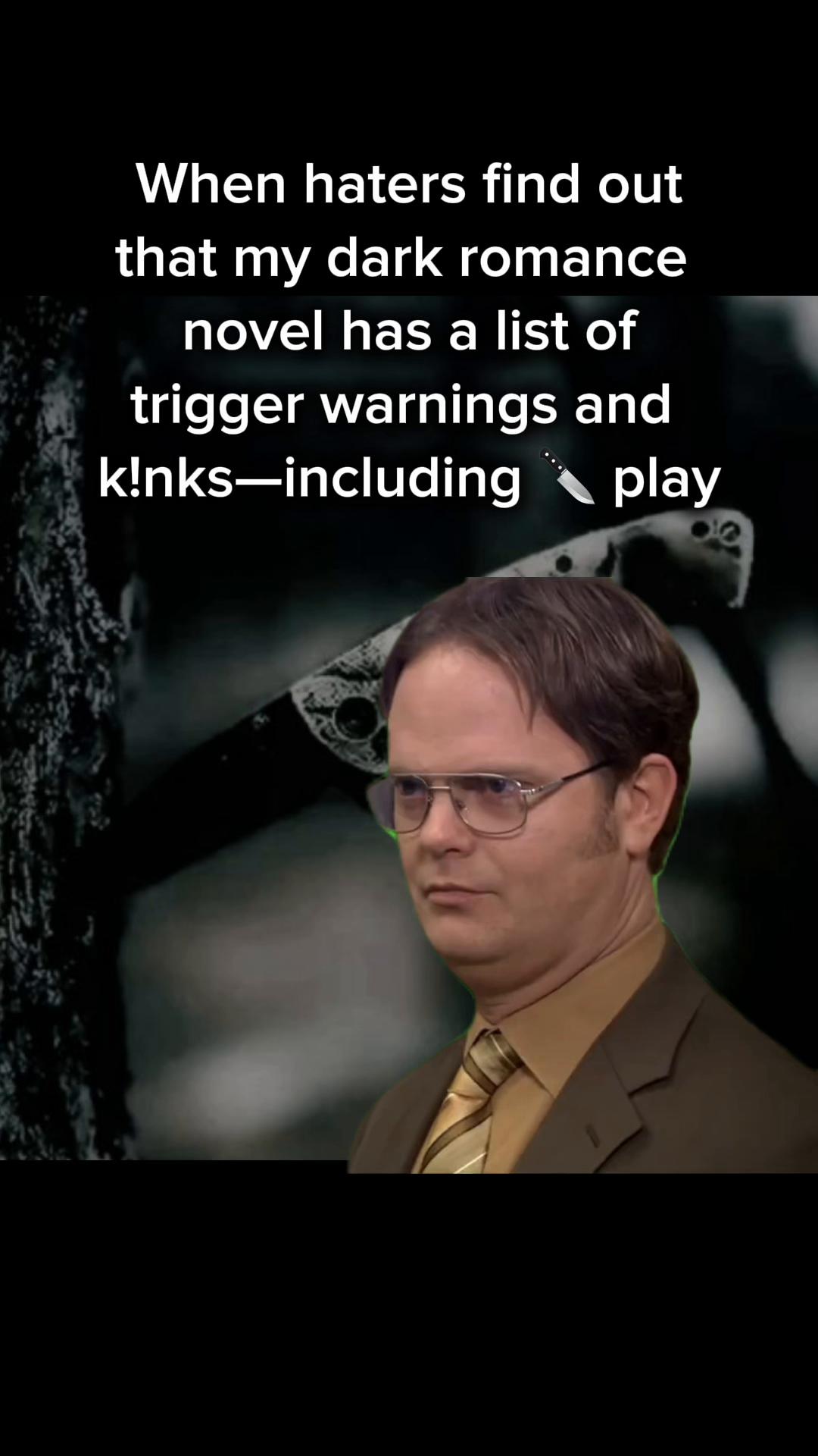 @Dusti Smith | Author