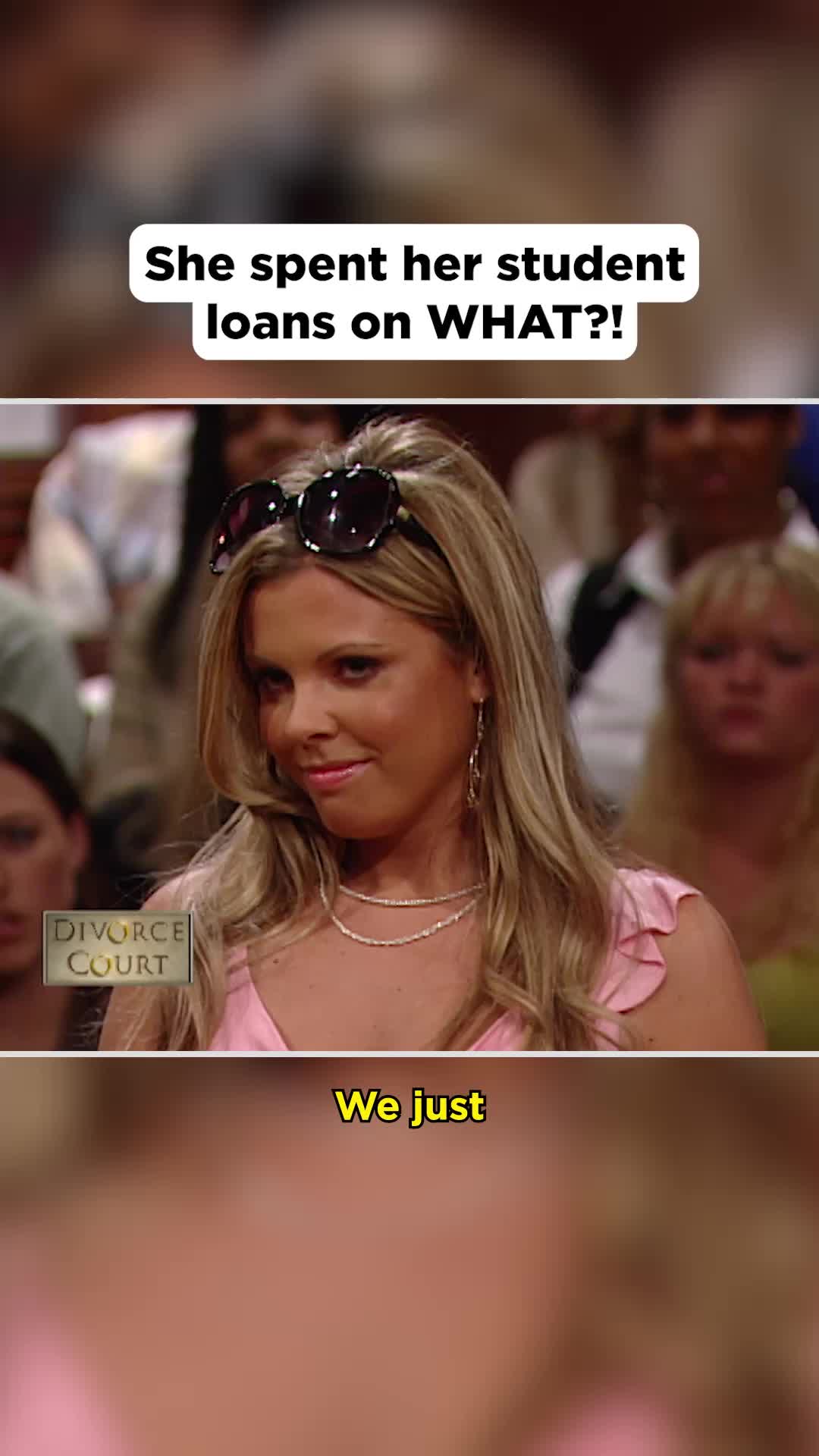 @Divorce Court