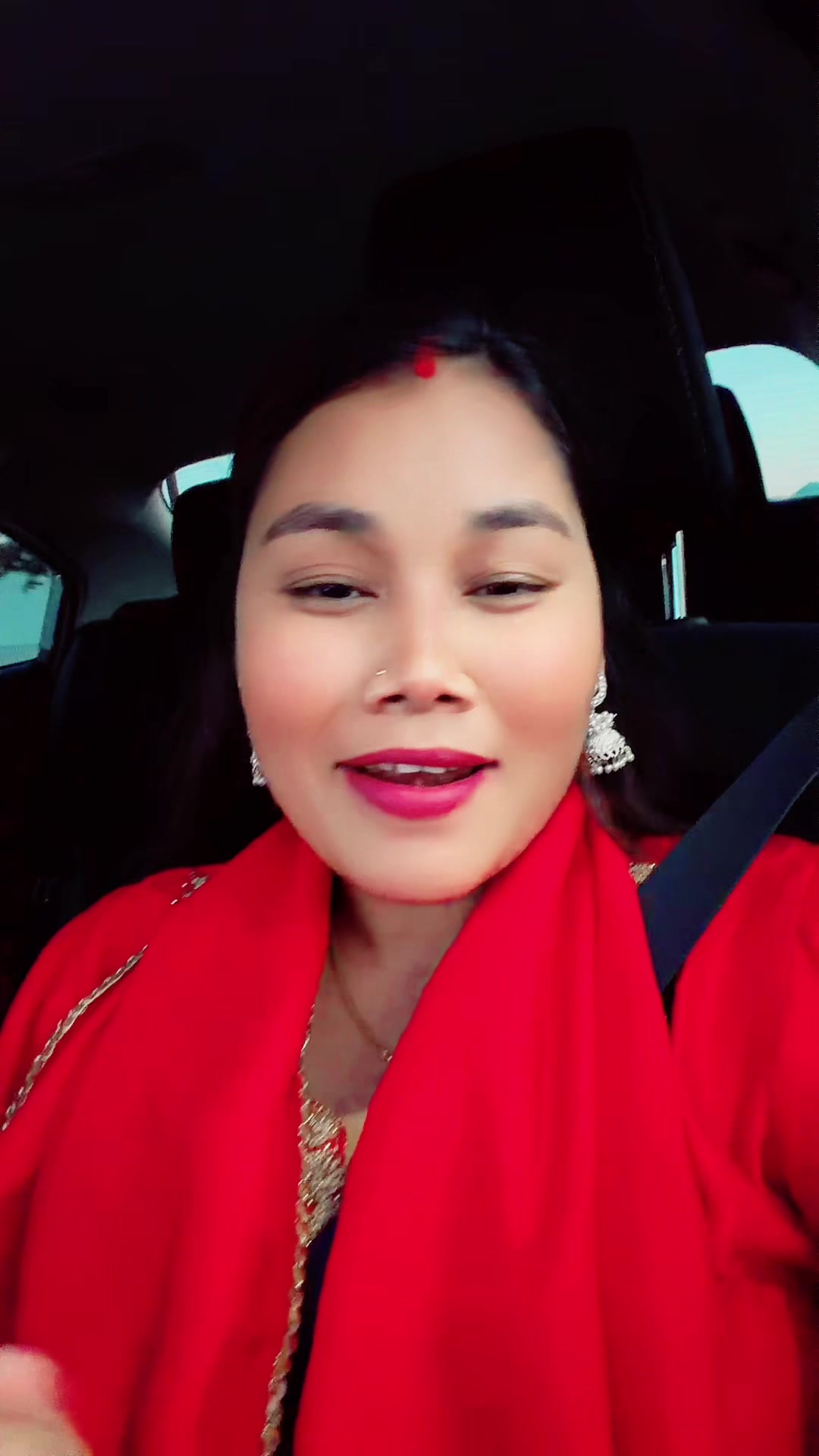 @Resham Chaudhary 🇳🇵🇺🇸 ✌️
