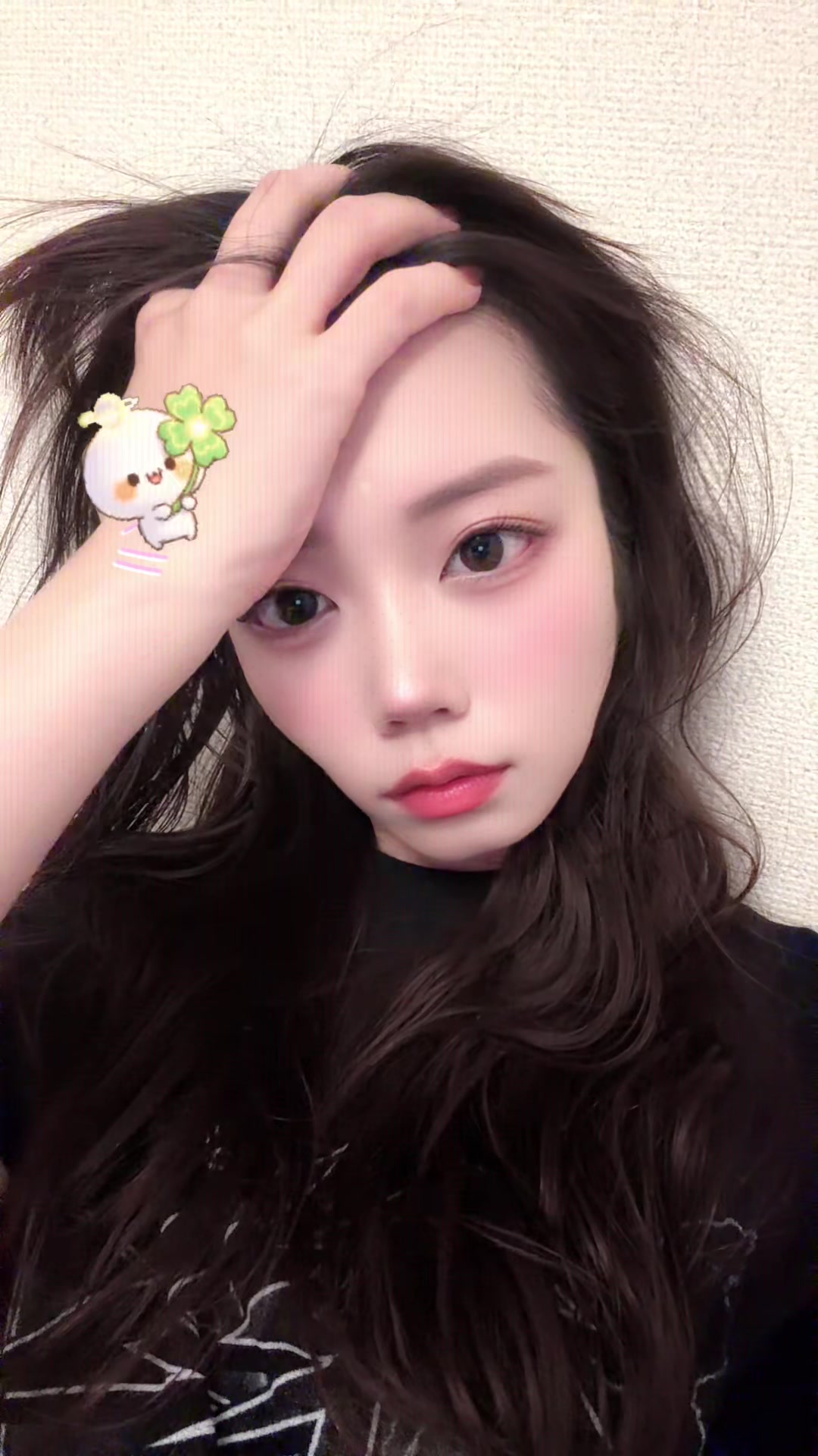 @あだ名