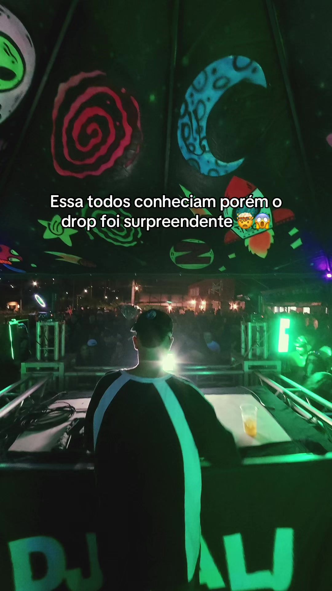 @DJ Cali