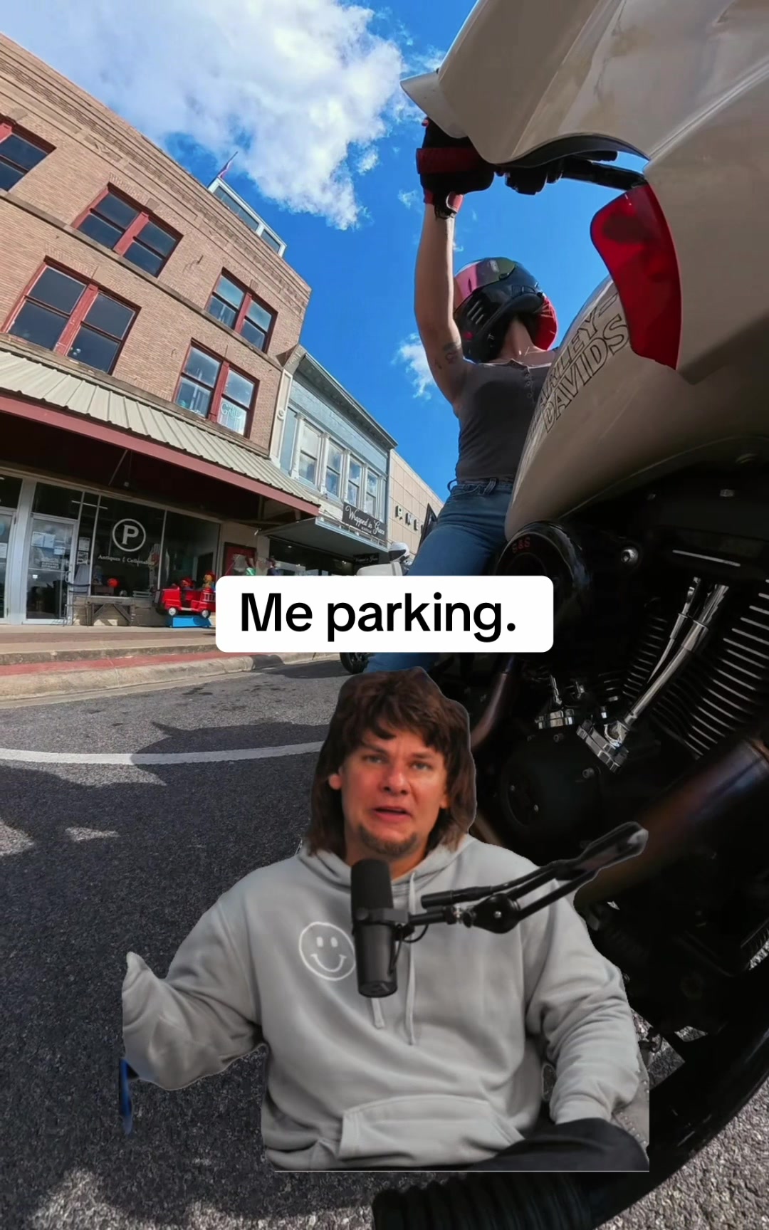 @Chevy