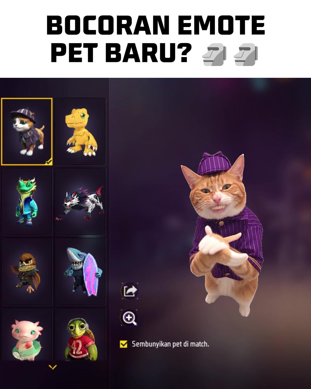 @Garena Free Fire ID