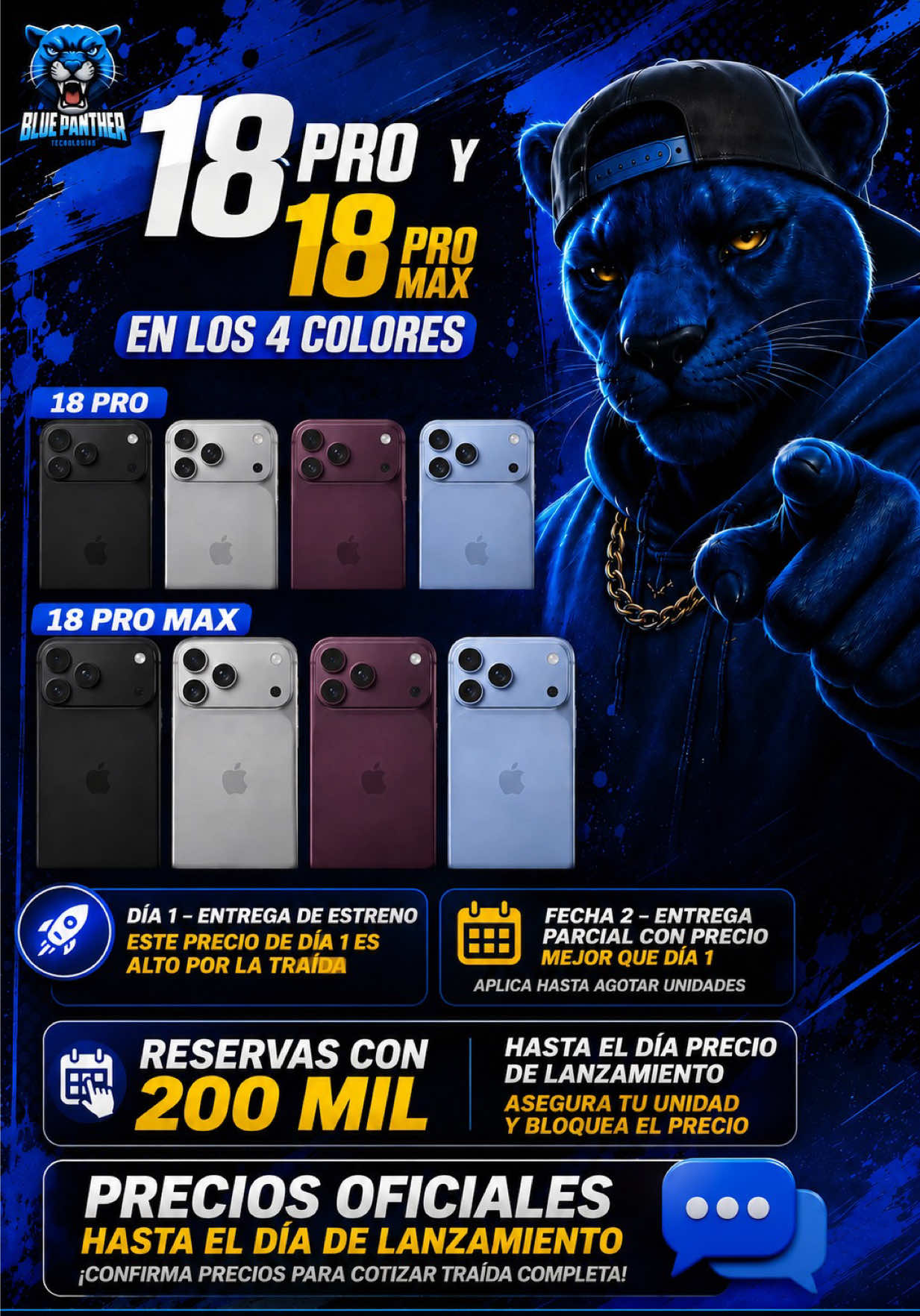 @BluePanther