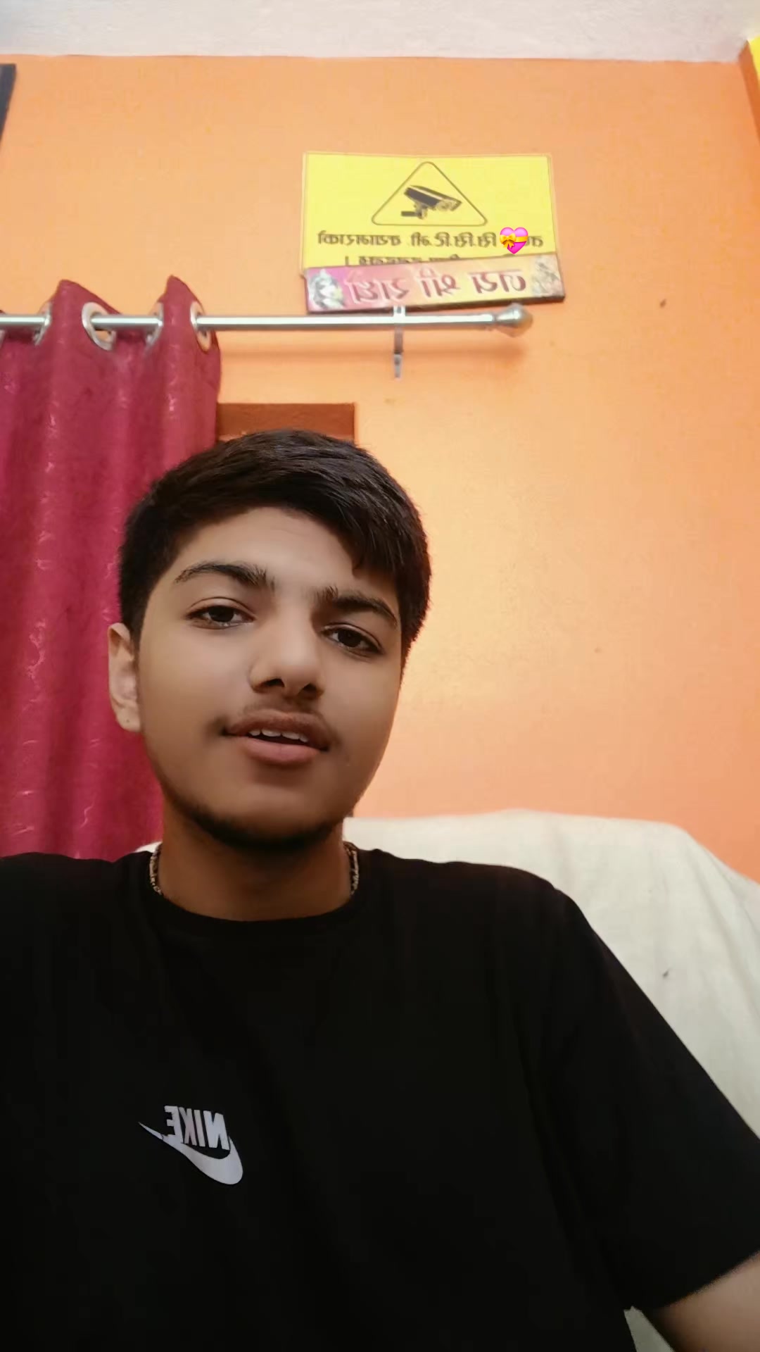 @ 