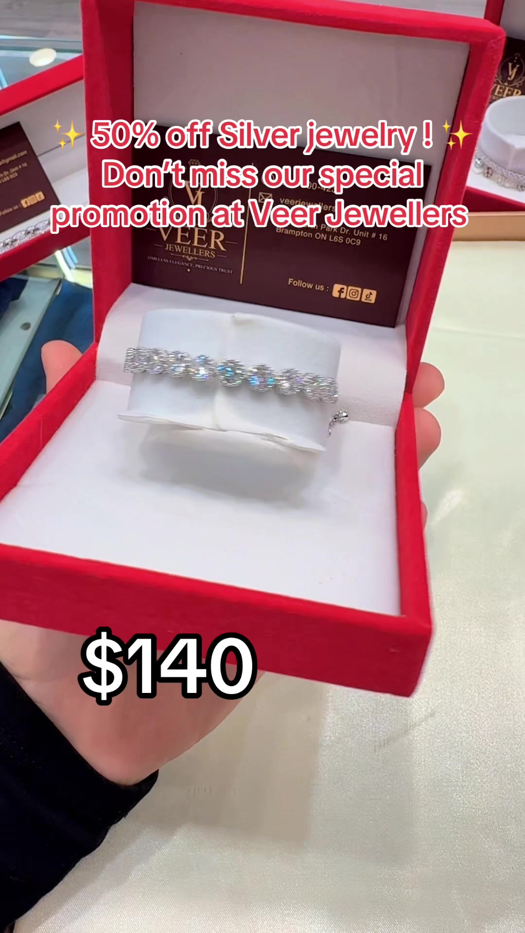 @VEER JEWELLERS