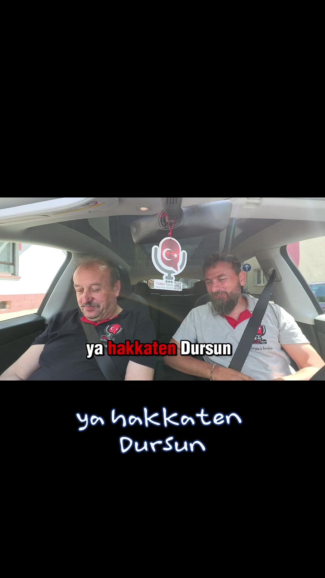 @Türk Talk - SilaYolu Telsizi