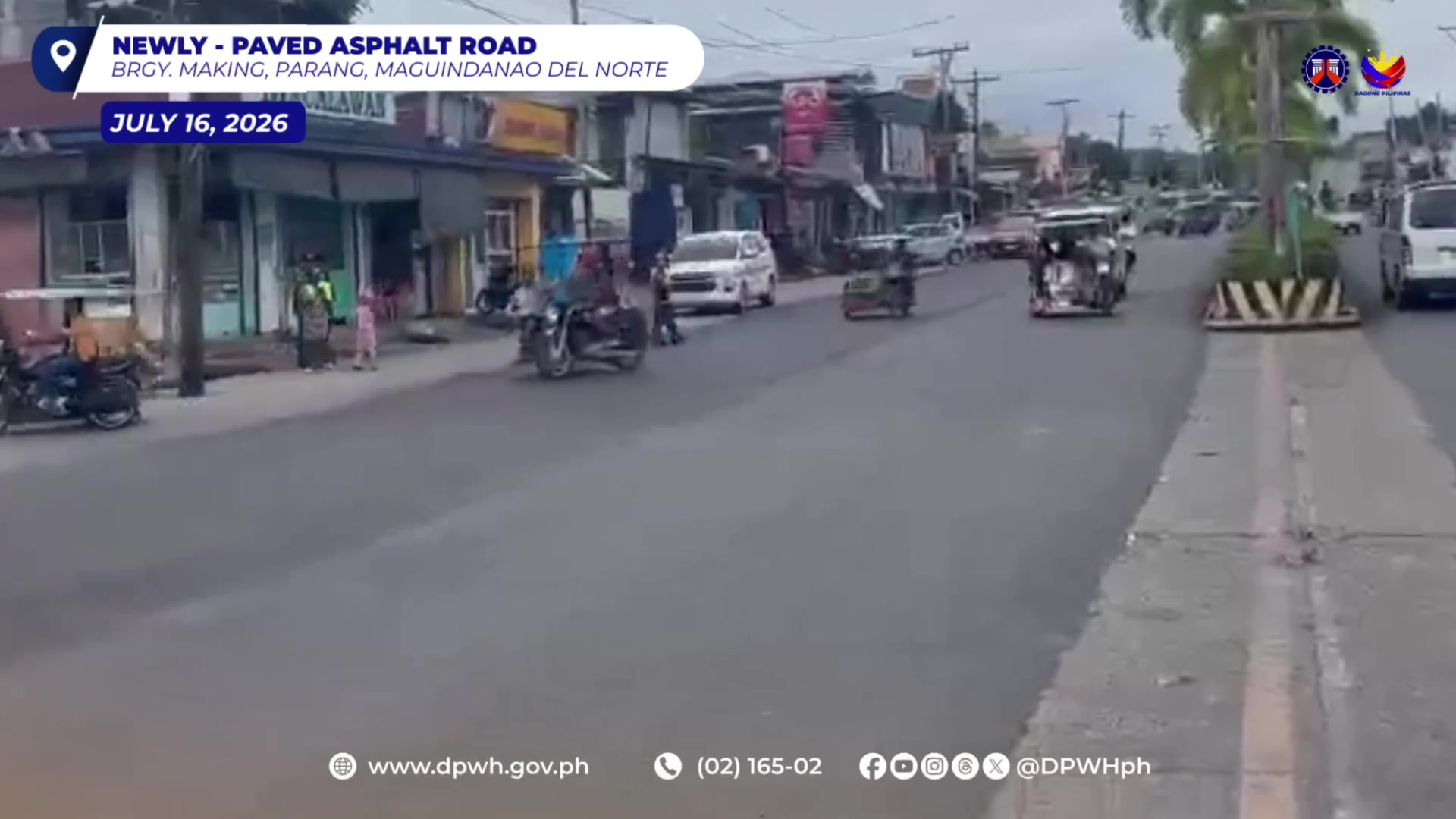 @DPWHph
