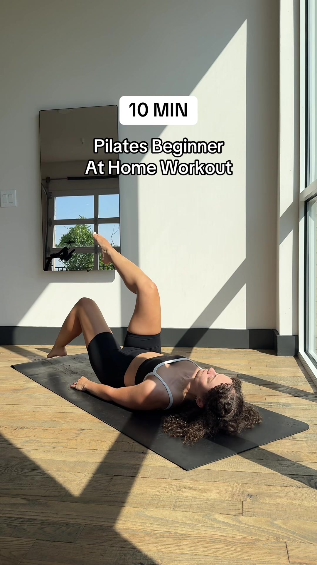 @Tay | Pilates & Strength