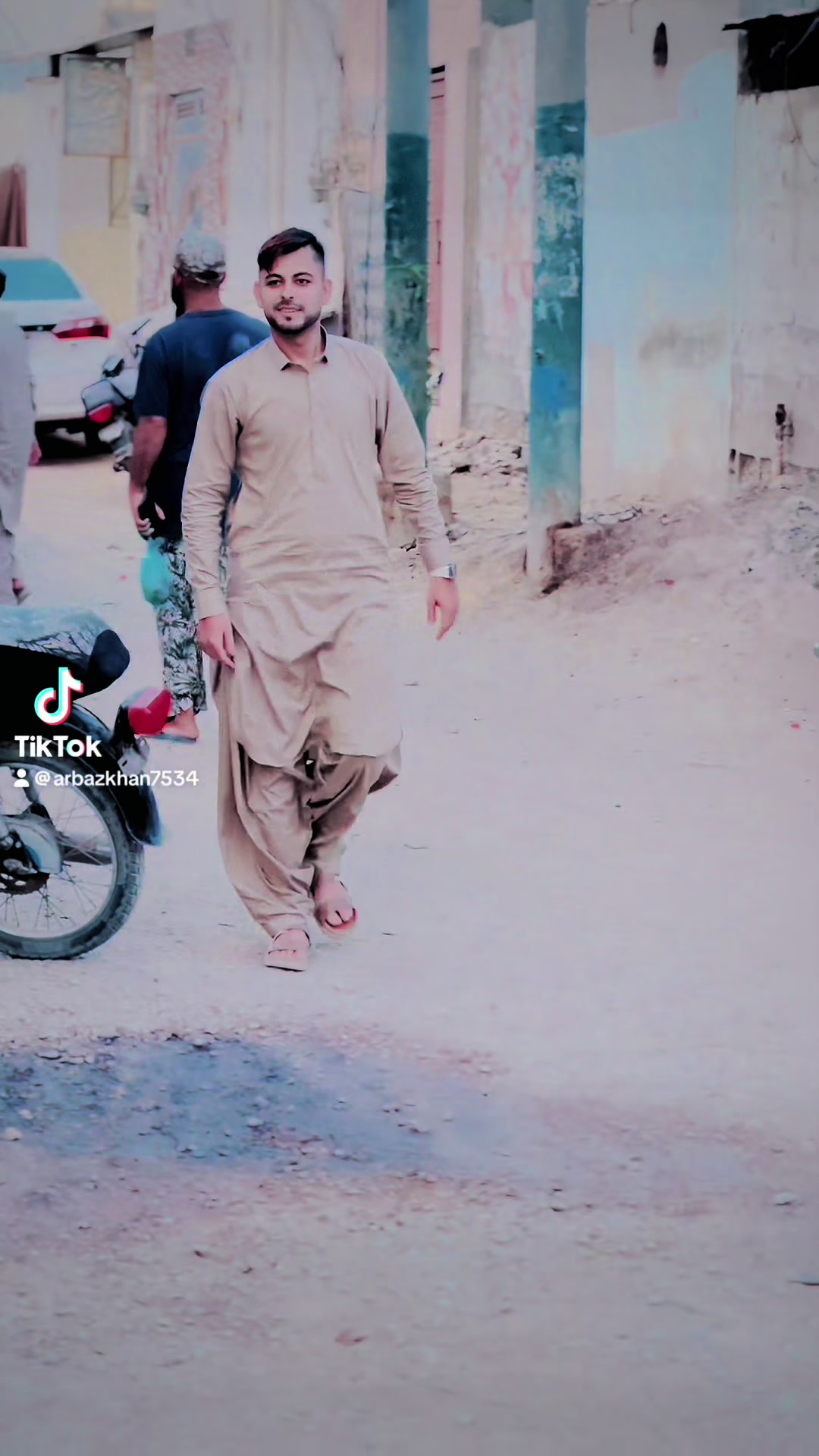 @Arbaz Khan