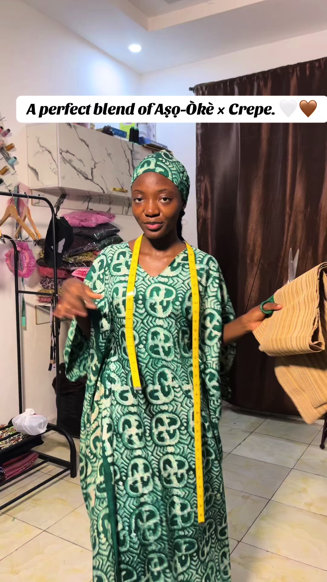 @Sabi Girls Tailor 🪡 ❤️