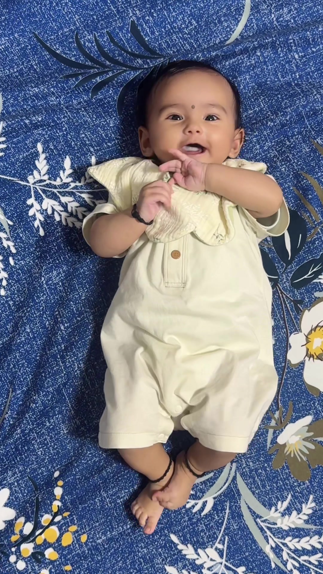 @Alina Ghimire