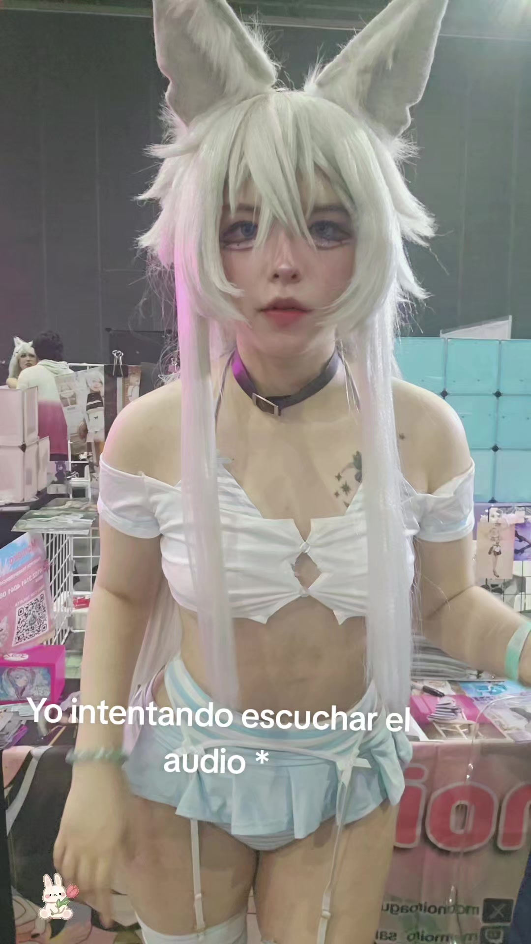 @Momoiro Aline