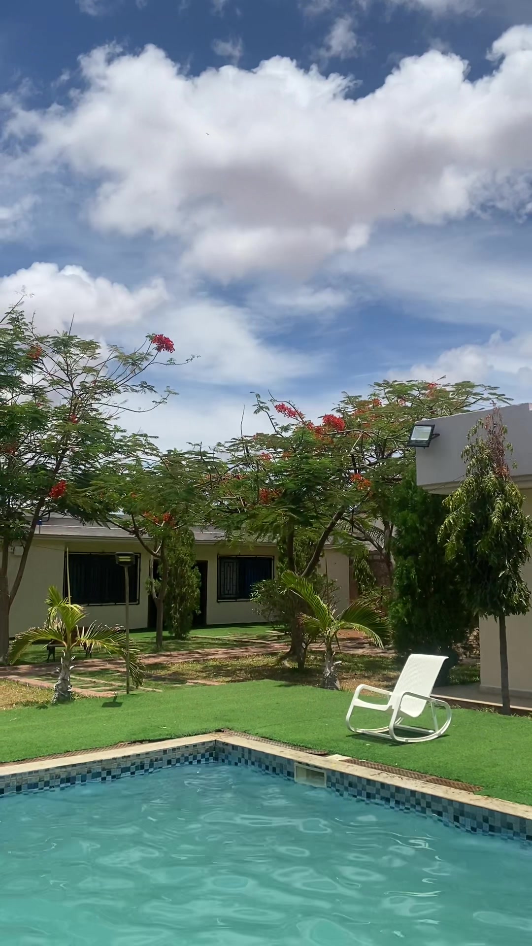 @Joseph Mutua|Pool Builder 🇰🇪