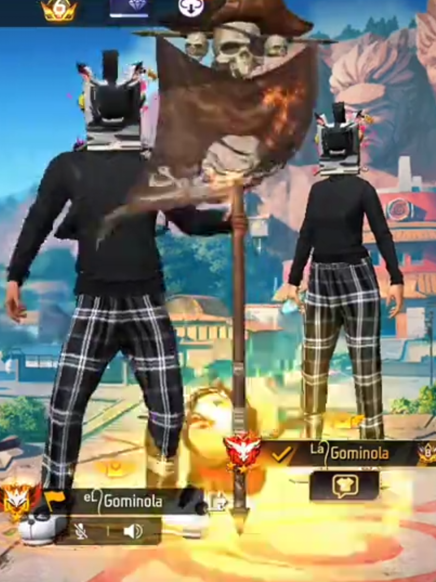 @Gomi FF
