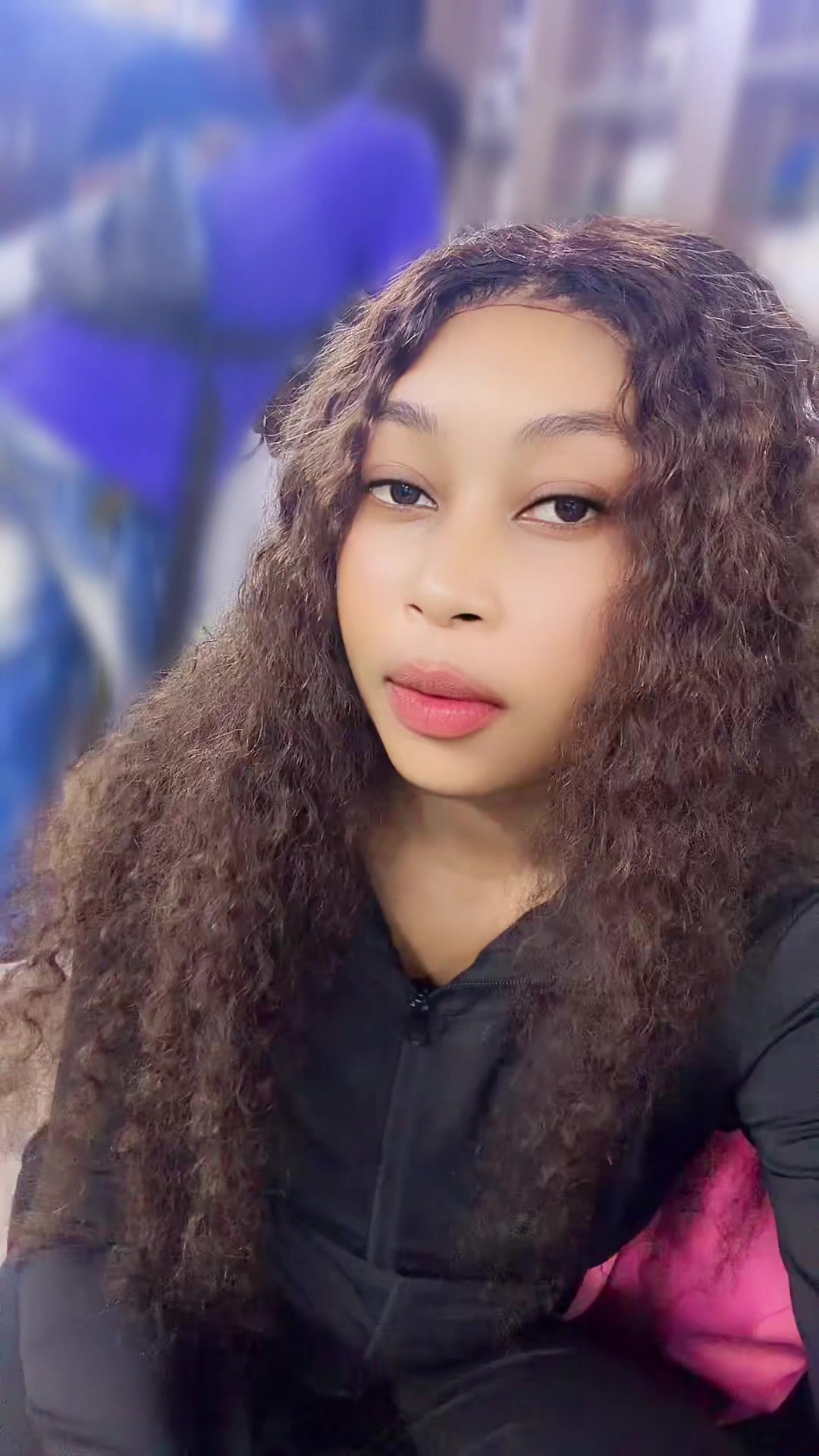 @🍑La Papaye sucrée🍑