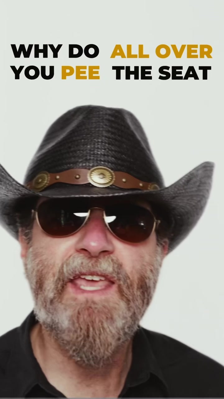 @Wheeler Walker Jr.