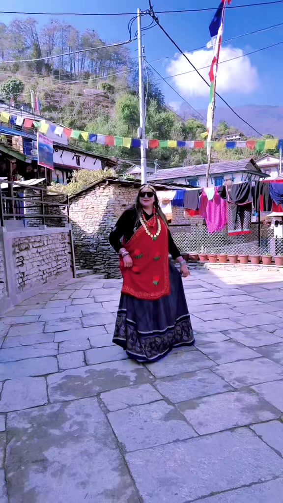 @Sushmita regmi ojha