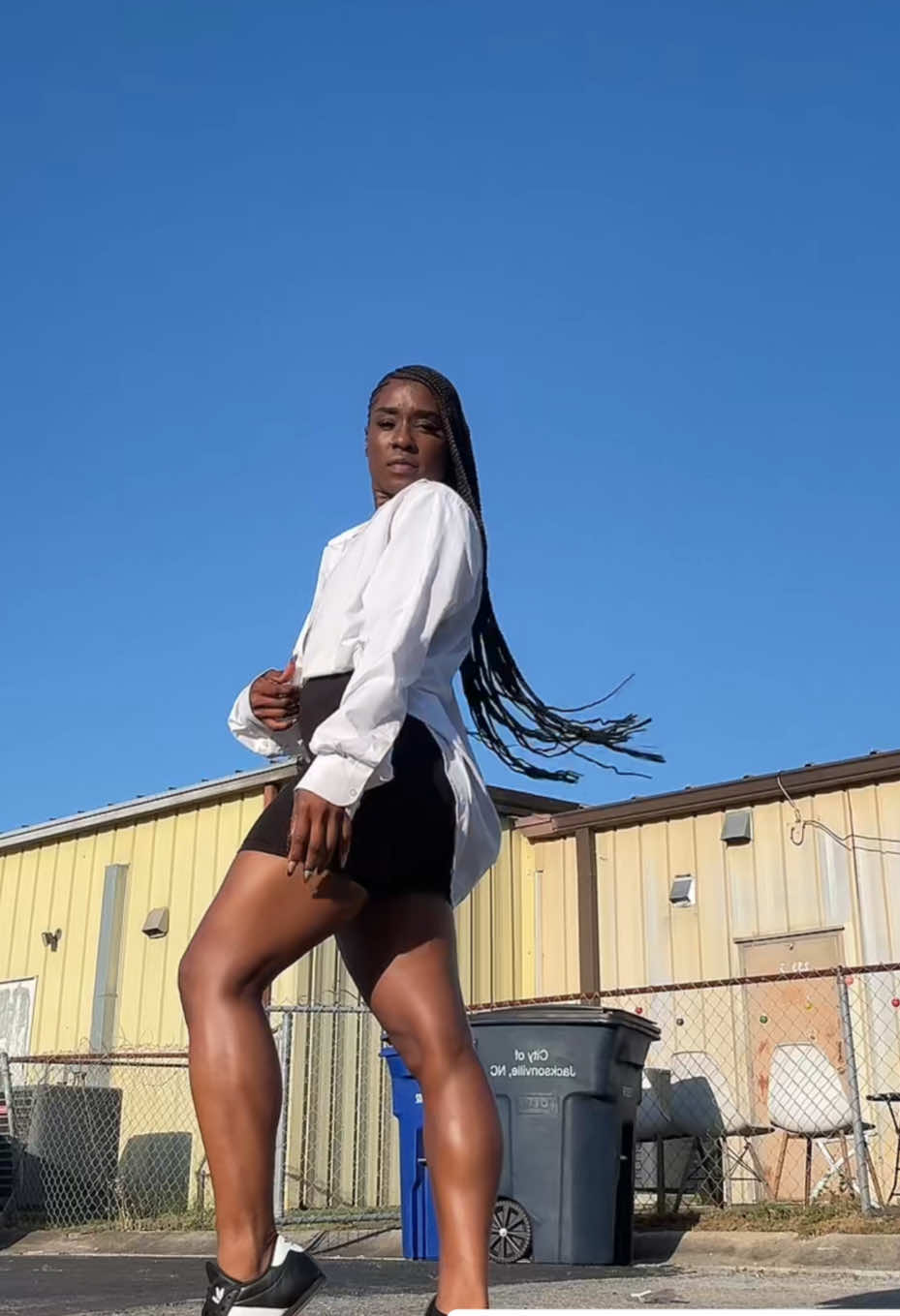 @Iamkimberleyalexis