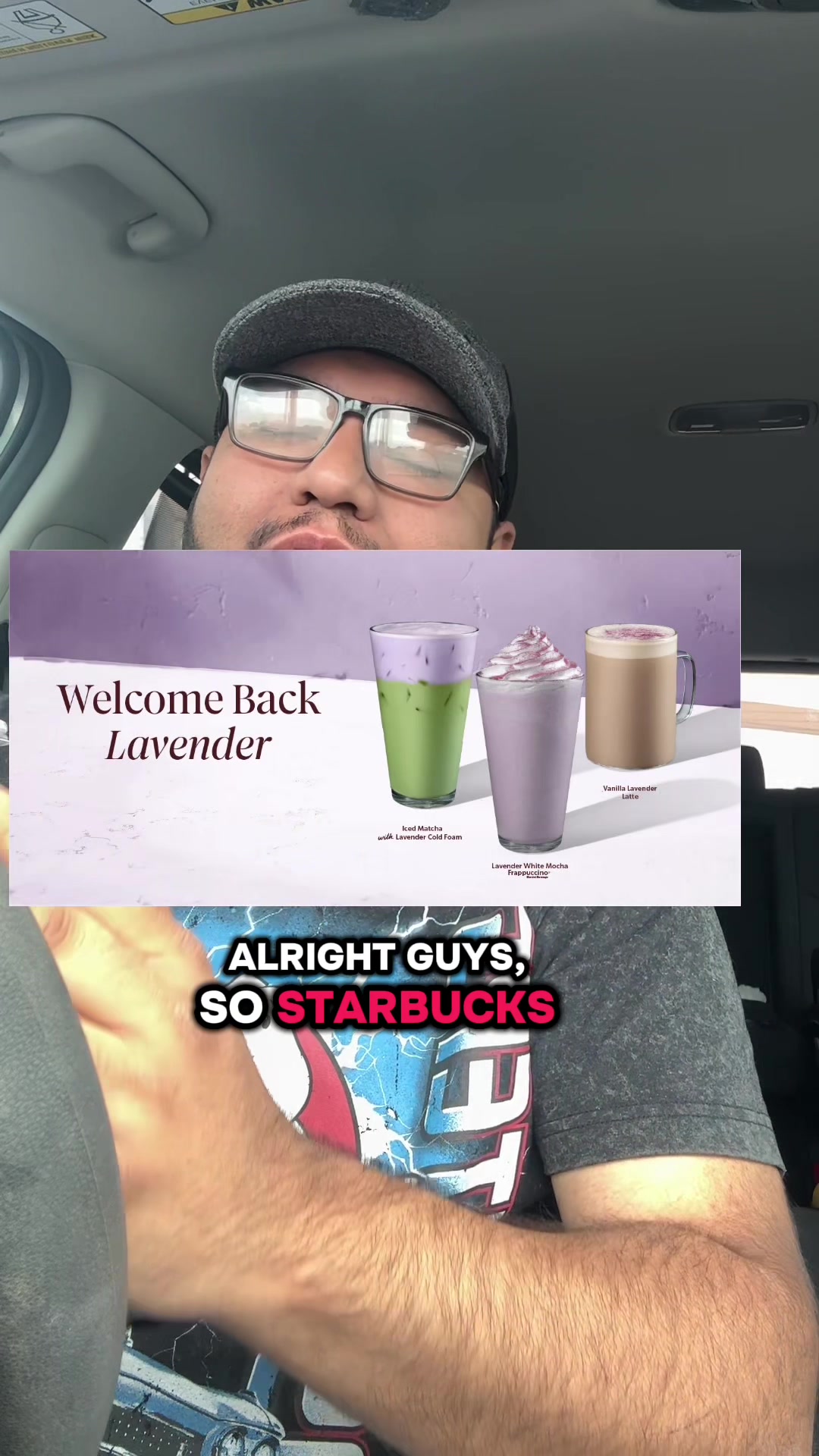 @TheRealCrisReacts
