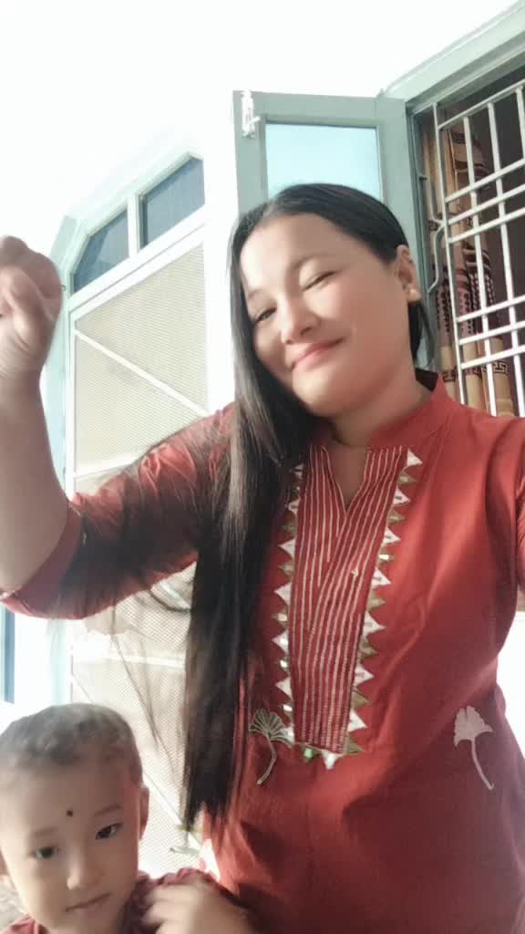 @Tamang Shrijana