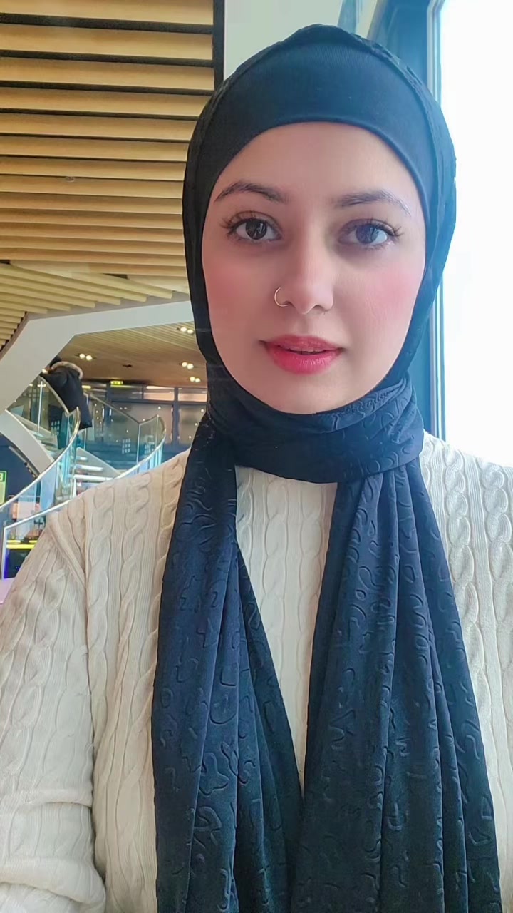 @Mehru Chaudhry