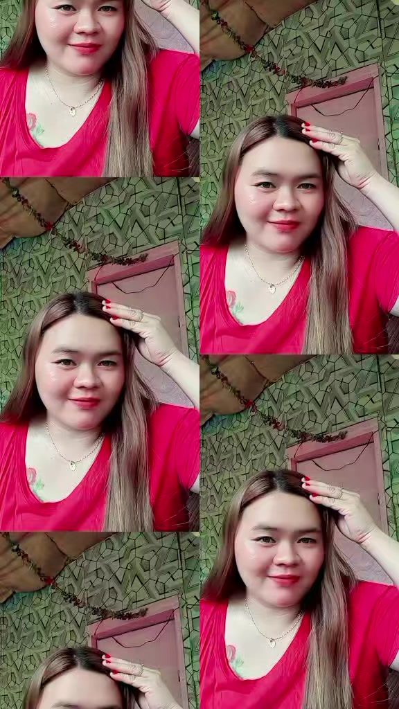 @Marissa Silverio