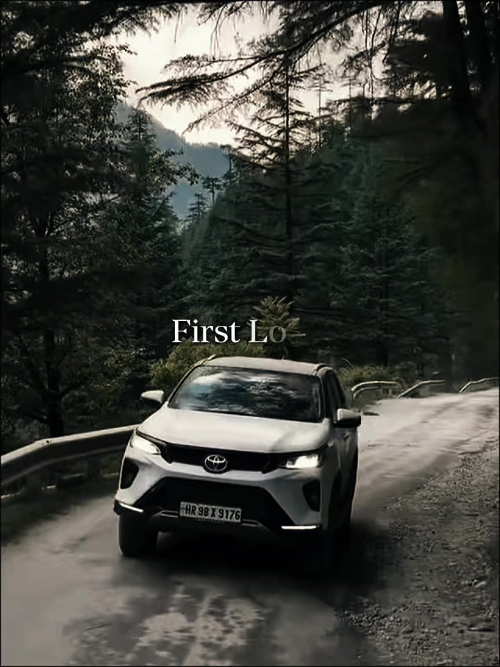 @《Fortuner ¥ Love》🔝🔜