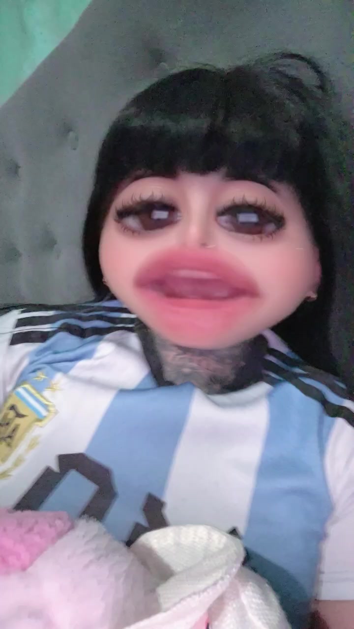 @Kati Ferreira