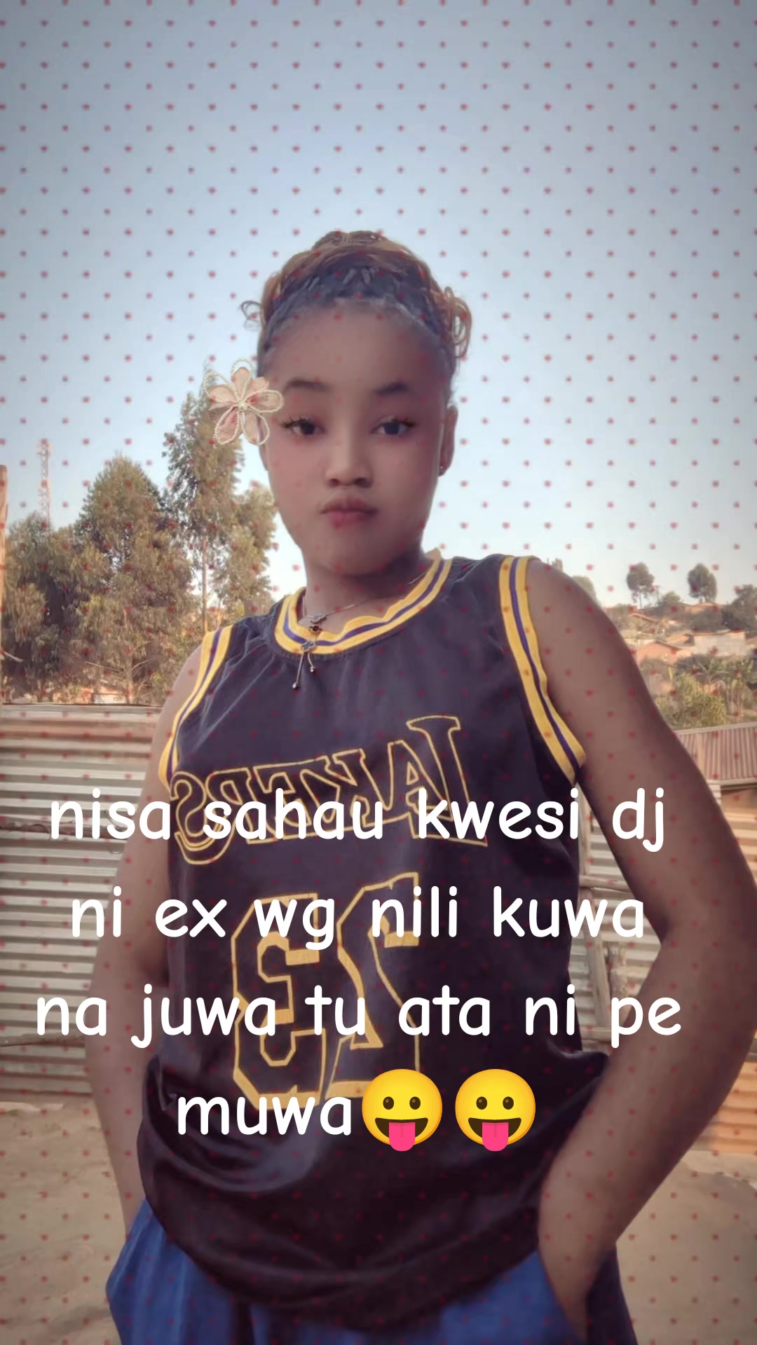 @Love Masika