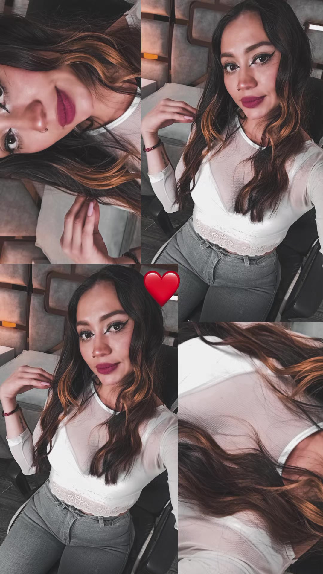 @🐇helenn Olguin 😘🖤
