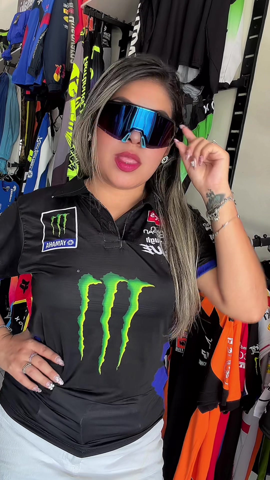 @Mariolyvillarroel 🫶🏻🥰🏁