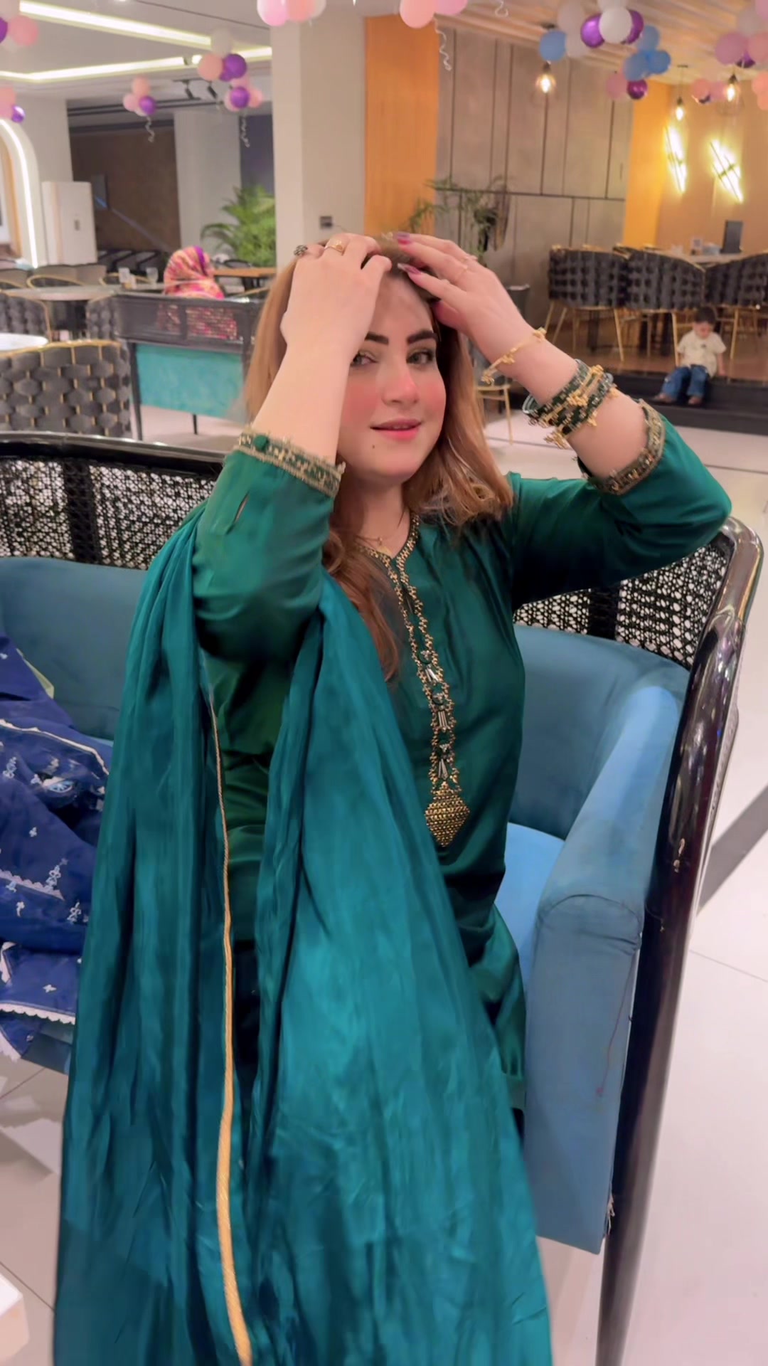 @Guriya Ali