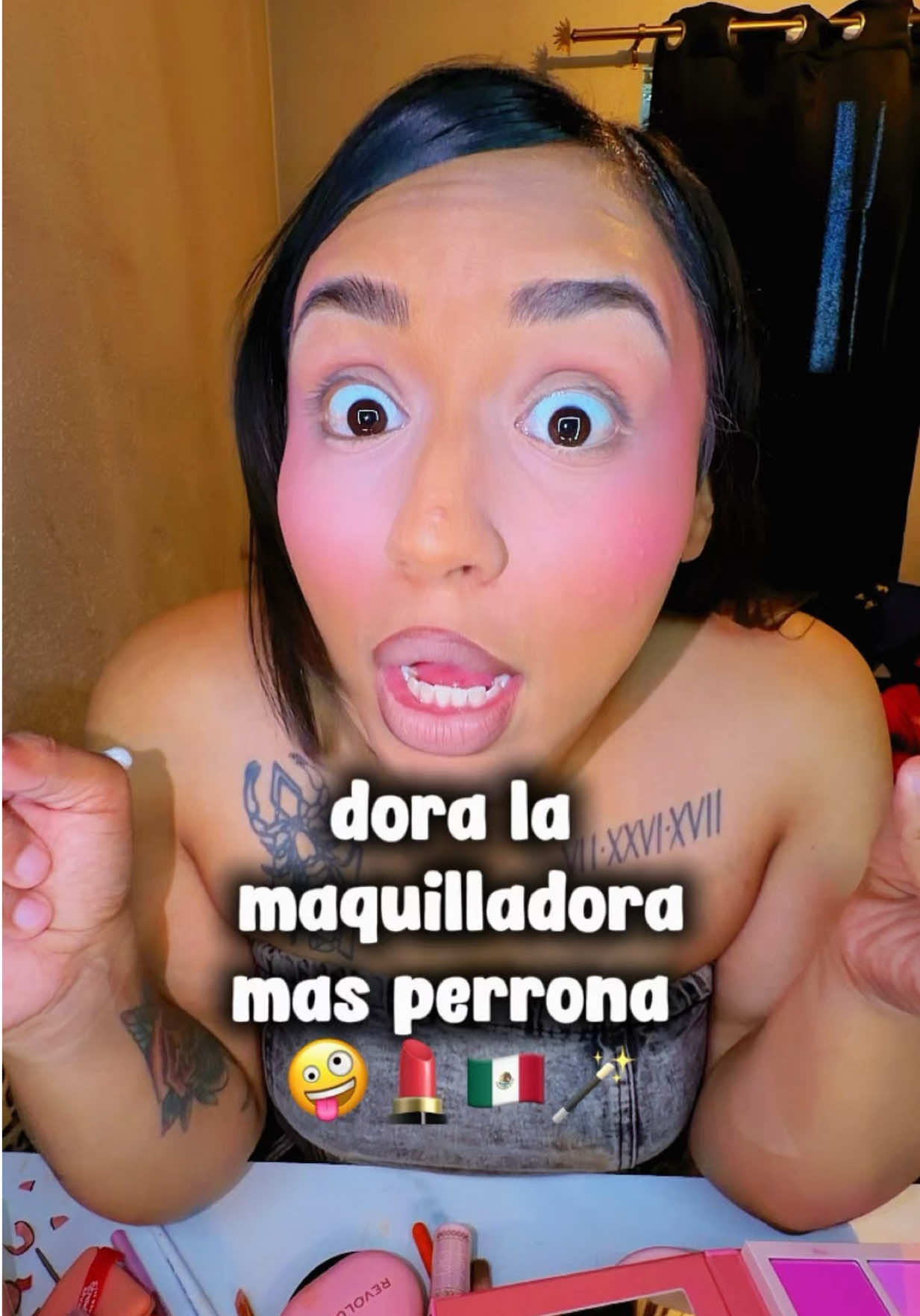 @Dora La Decoradora ๐๐ซ๐ฉ๐ฝ
