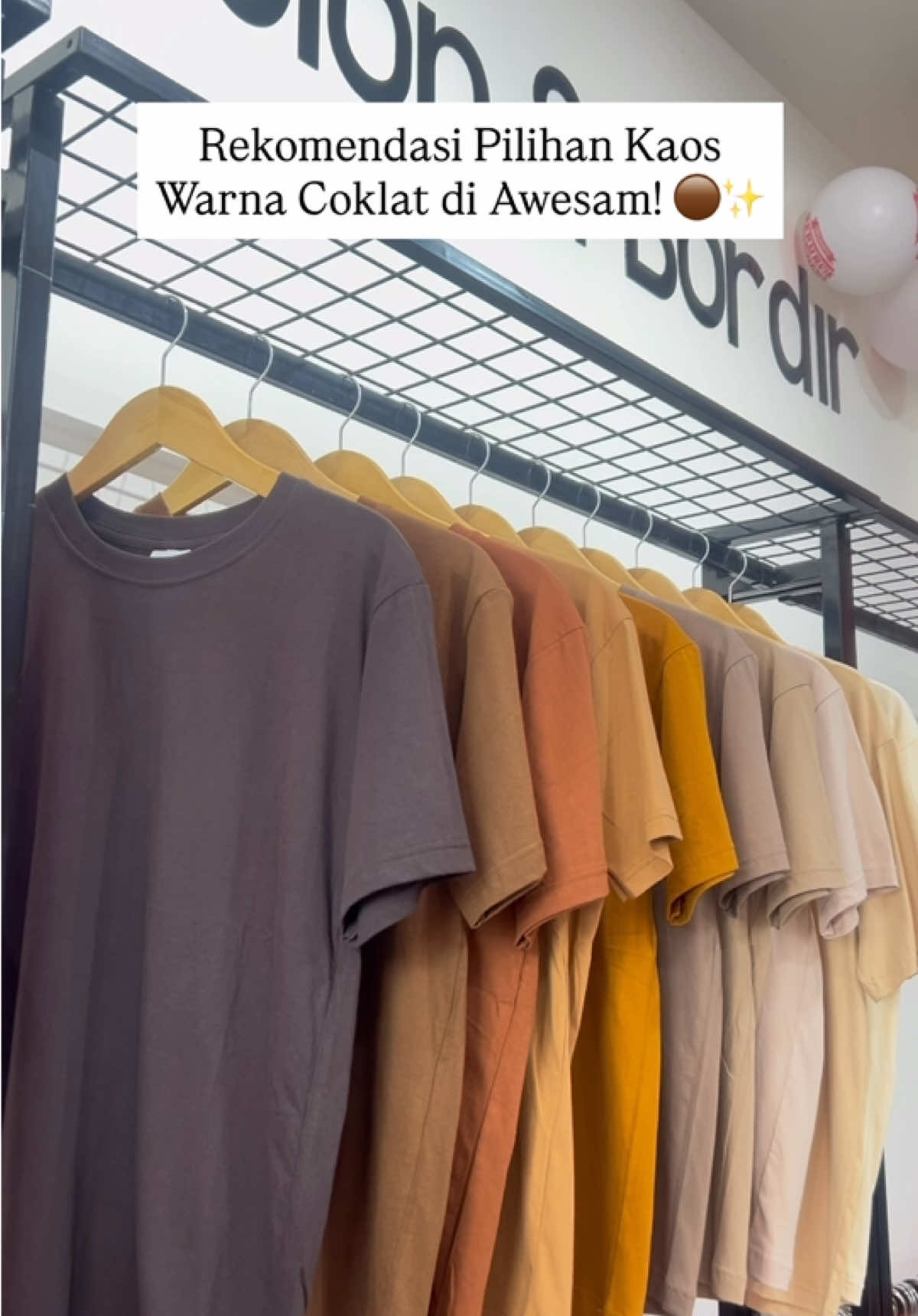 @AWESAM STORE