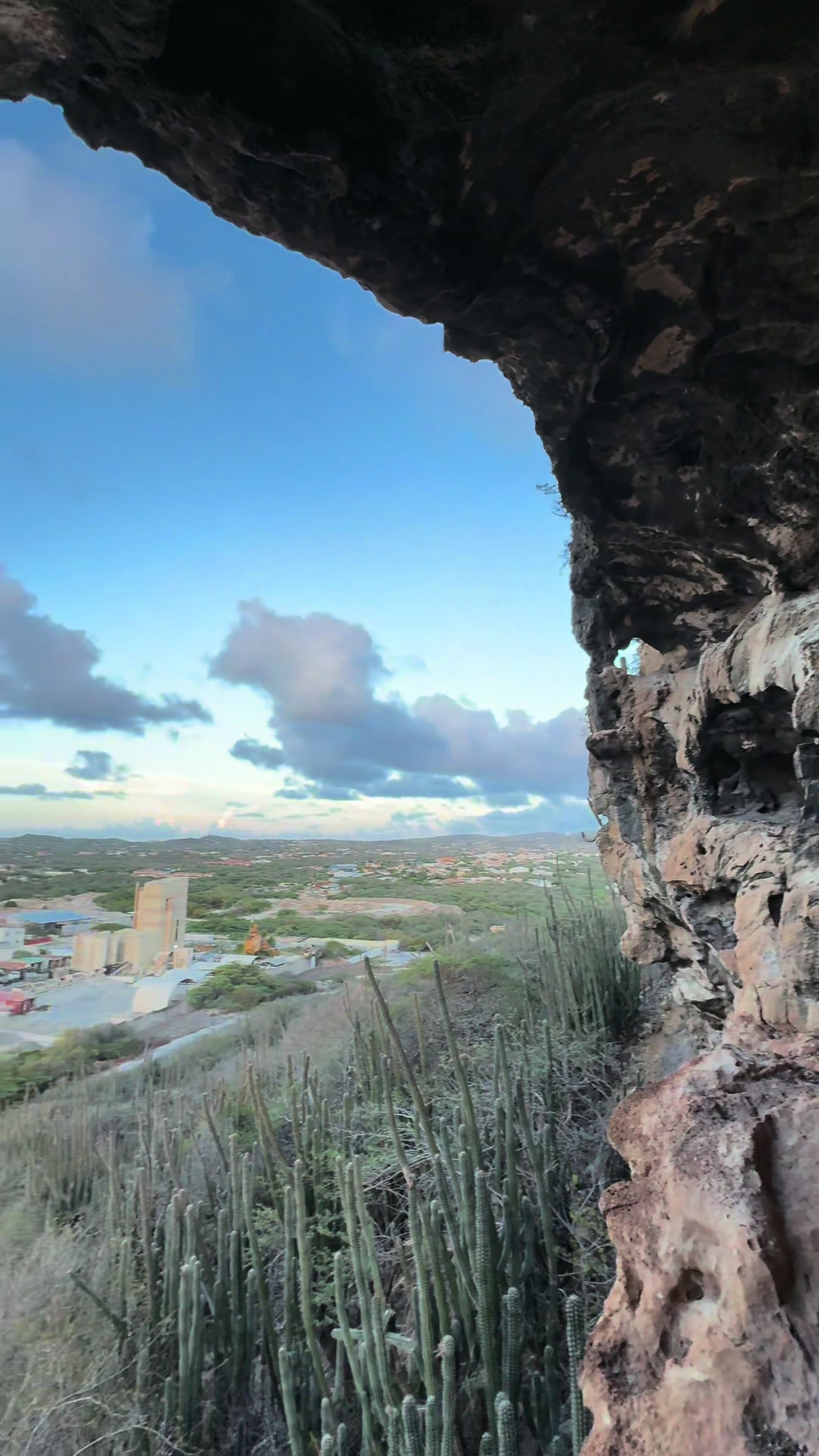 @Aruba random hikes