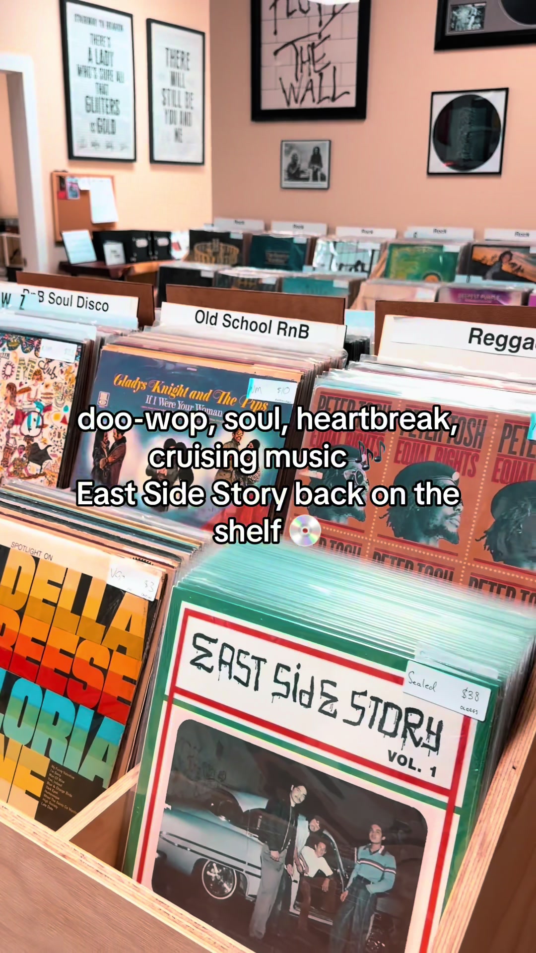 @Eclectic Vinyl