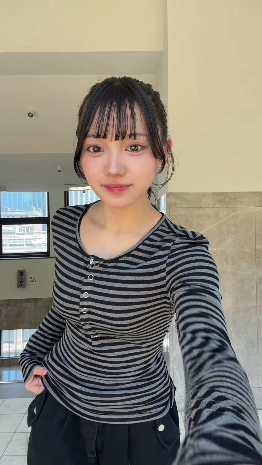 @佐藤七海